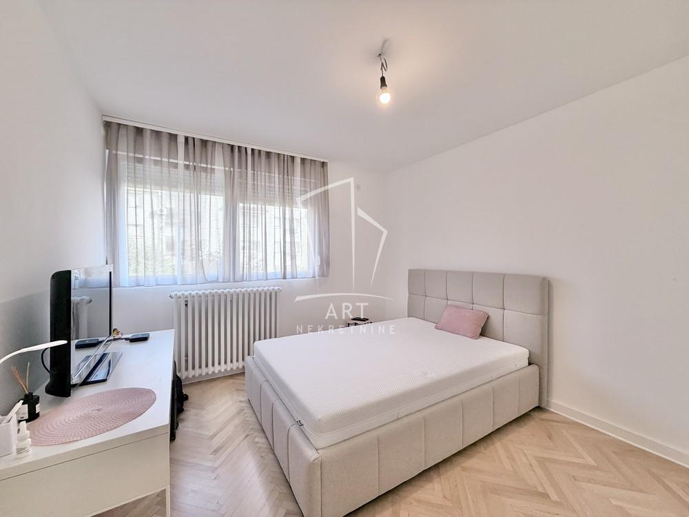 Slika 10 - Miloja Zakića, Trosoban stan na prodaju, 67m2, 242.000€