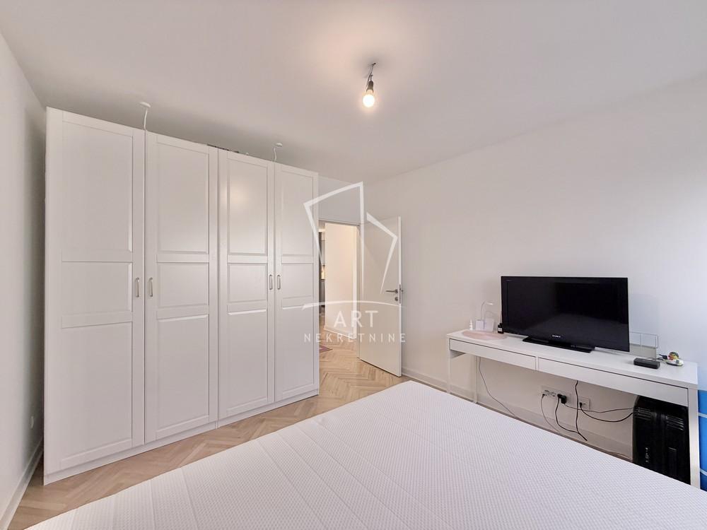 Slika 11 - Miloja Zakića, Trosoban stan na prodaju, 67m2, 242.000€