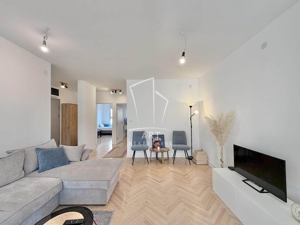 Slika 3 - Miloja Zakića, Trosoban stan na prodaju, 67m2, 242.000€