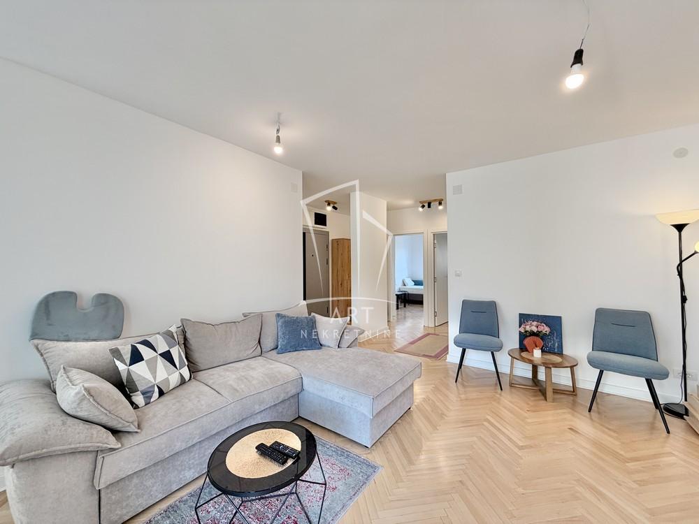 Slika 4 - Miloja Zakića, Trosoban stan na prodaju, 67m2, 242.000€