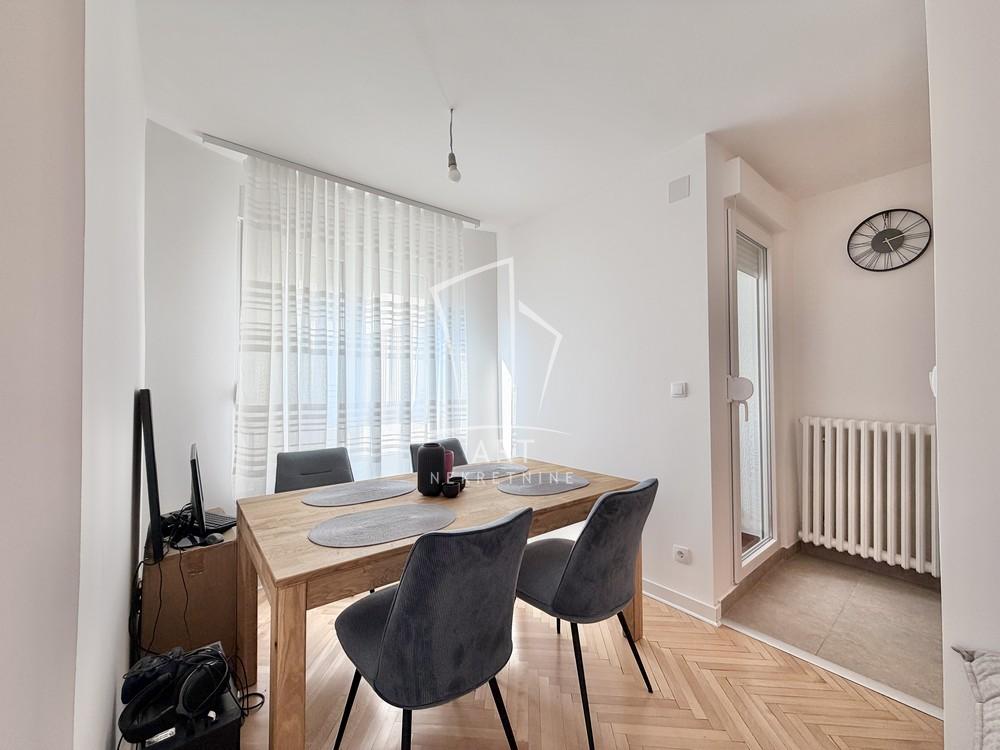 Slika 5 - Miloja Zakića, Trosoban stan na prodaju, 67m2, 242.000€