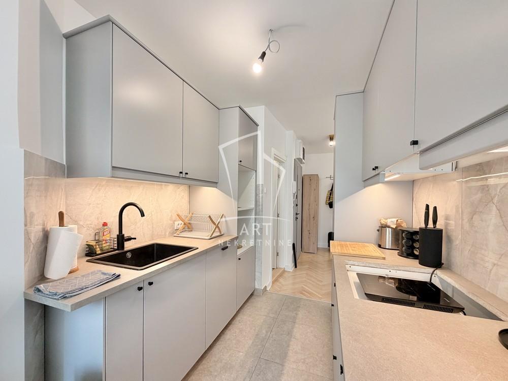 Slika 7 - Miloja Zakića, Trosoban stan na prodaju, 67m2, 242.000€