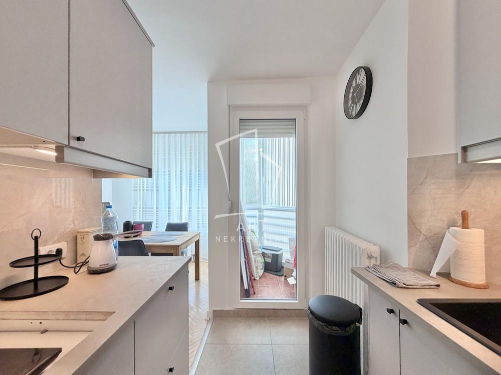 Slika 8 - Miloja Zakića, Trosoban stan na prodaju, 67m2, 242.000€