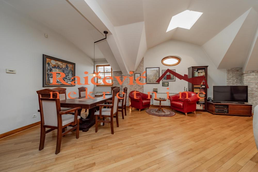 Slika 3 - Vlajkoviceva, Četvorosoban stan na prodaju, 114m2, 300.000€