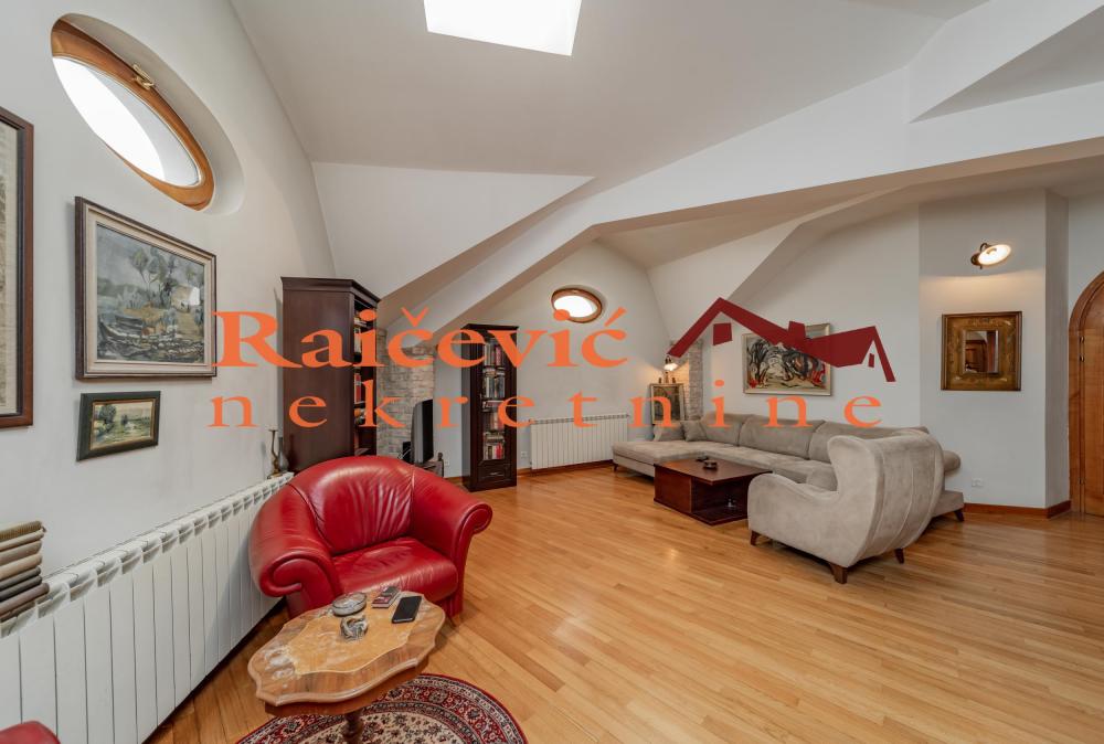 Slika 4 - Vlajkoviceva, Četvorosoban stan na prodaju, 114m2, 300.000€
