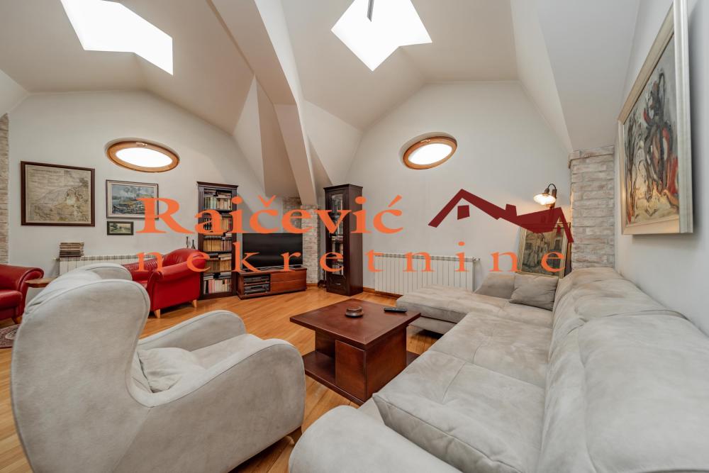 Slika 5 - Vlajkoviceva, Četvorosoban stan na prodaju, 114m2, 300.000€