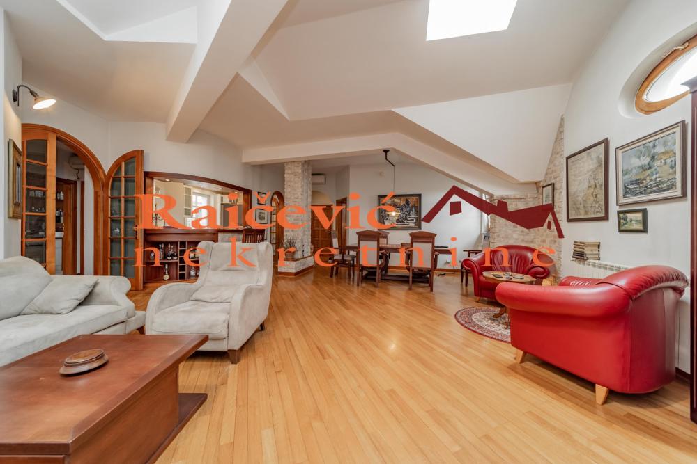 Slika 6 - Vlajkoviceva, Četvorosoban stan na prodaju, 114m2, 300.000€