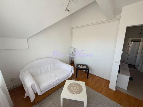 Slika 1 - Gornjogradska, Jednoiposoban stan za izdavanje, 30m2, 450€