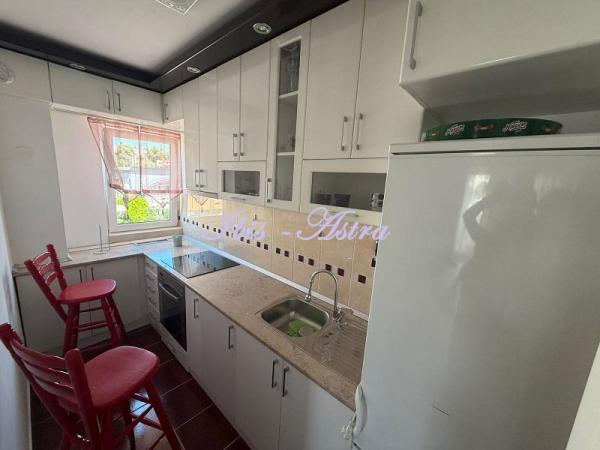 Slika 2 - Gornjogradska, Jednoiposoban stan za izdavanje, 30m2, 450€