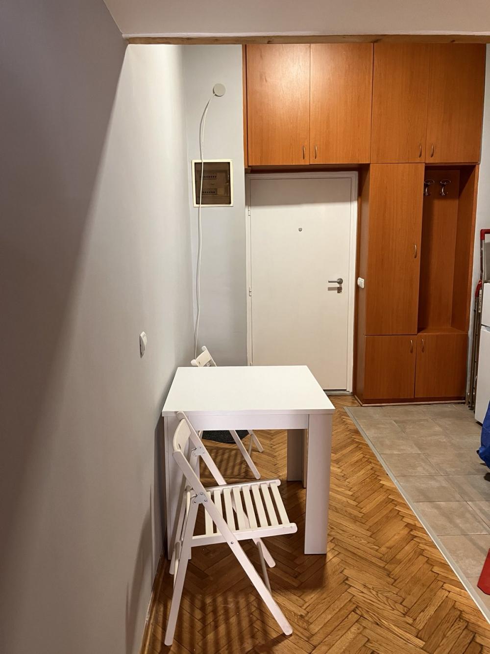 Slika 5 - Čika Ljubina, Jednosoban stan za izdavanje, 35m2, 650€