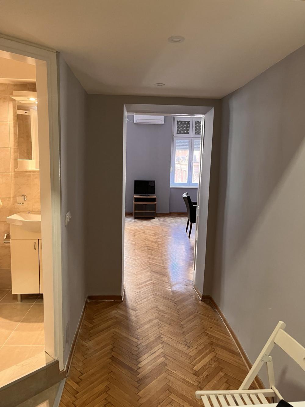 Slika 3 - Čika Ljubina, Jednosoban stan za izdavanje, 35m2, 650€