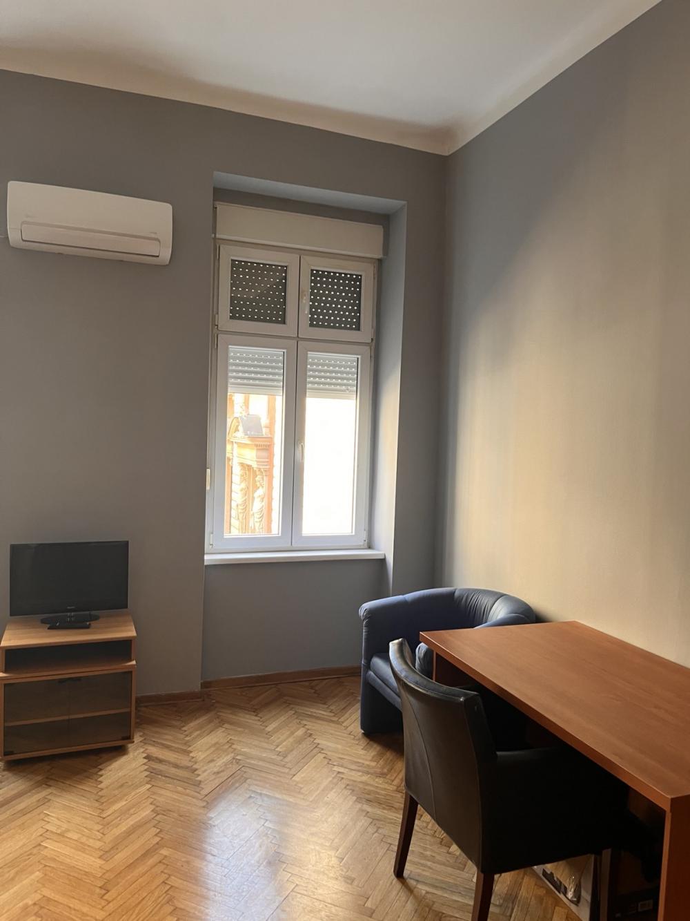 Slika 1 - Čika Ljubina, Jednosoban stan za izdavanje, 35m2, 650€