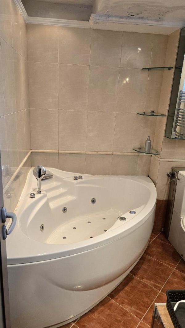 Slika 8 - Dunavski kej, Dvosoban stan za izdavanje, 53m2, 800€