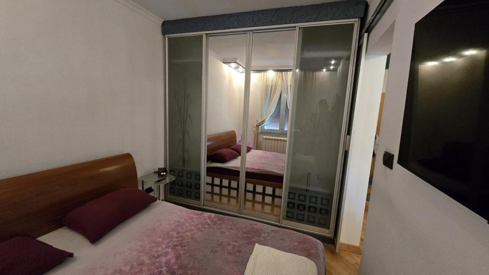Slika 5 - Dunavski kej, Dvosoban stan za izdavanje, 53m2, 800€