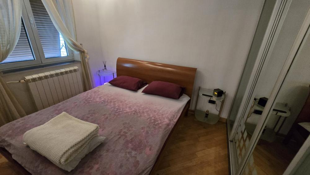 Slika 6 - Dunavski kej, Dvosoban stan za izdavanje, 53m2, 800€
