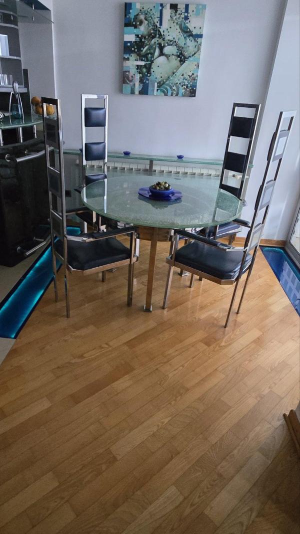 Slika 4 - Dunavski kej, Dvosoban stan za izdavanje, 53m2, 800€