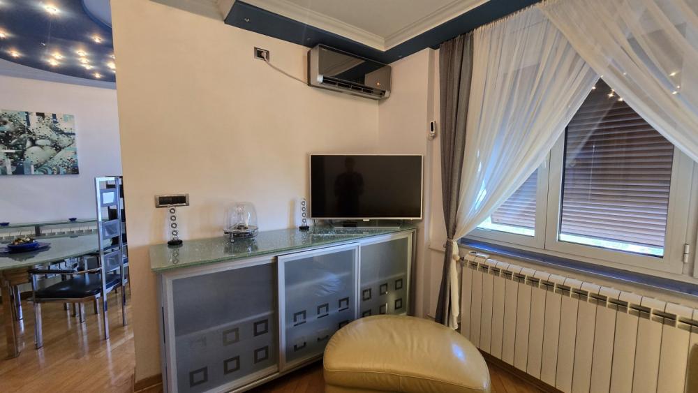 Slika 2 - Dunavski kej, Dvosoban stan za izdavanje, 53m2, 800€