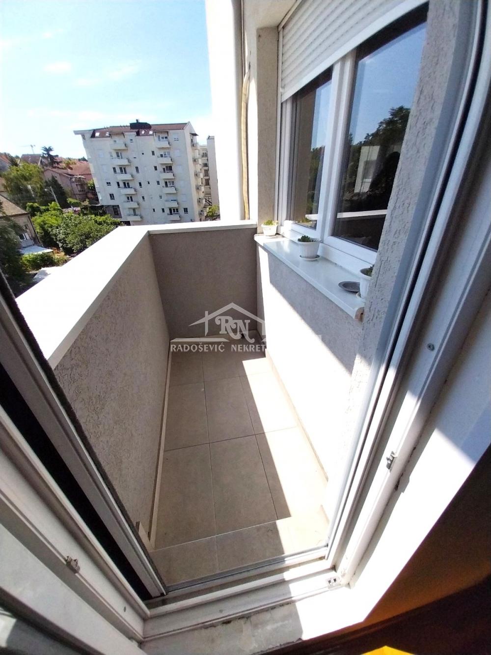 Slika 6 - Milorada Jovanovića, Dvoiposoban stan na prodaju, 60m2, 168.000€