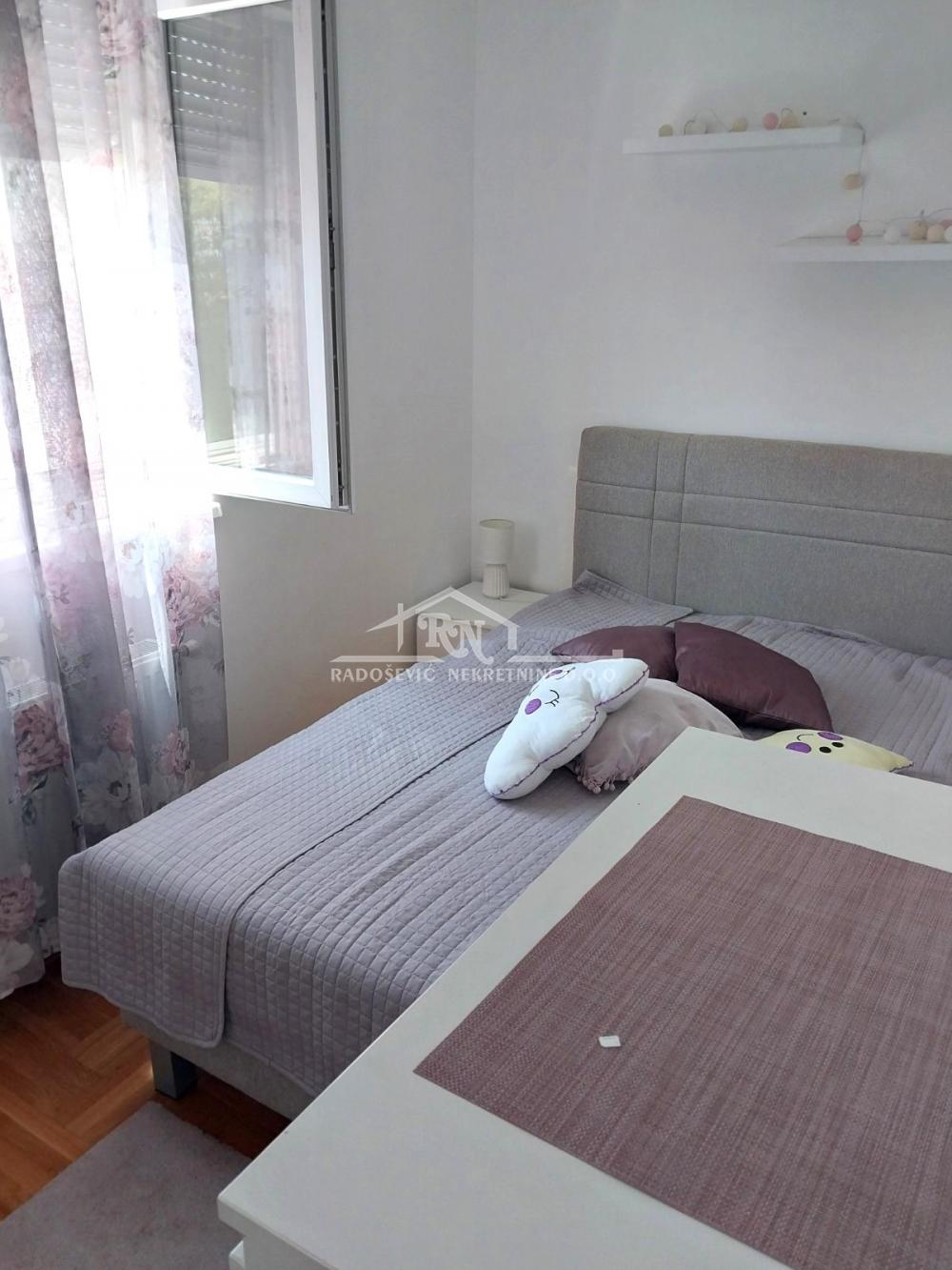 Slika 7 - Milorada Jovanovića, Dvoiposoban stan na prodaju, 60m2, 168.000€