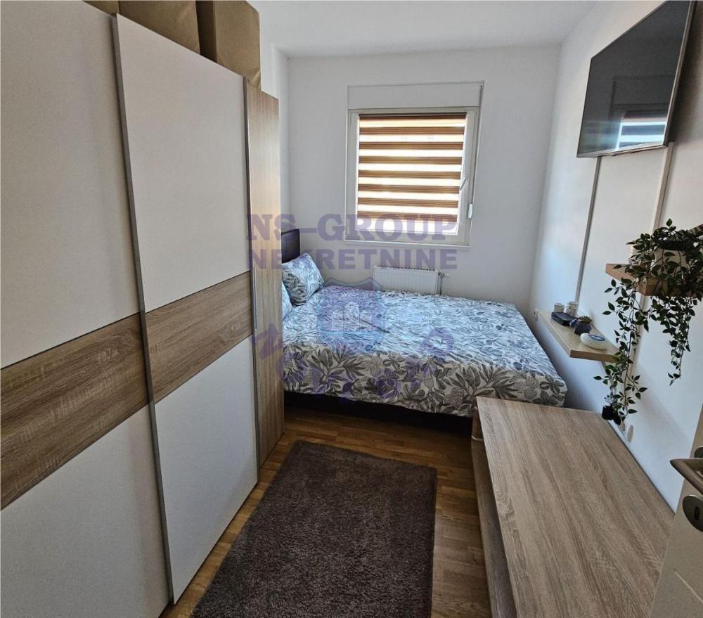 Slika 2 - Četvorosoban stan na prodaju, 76m2, 169.950€