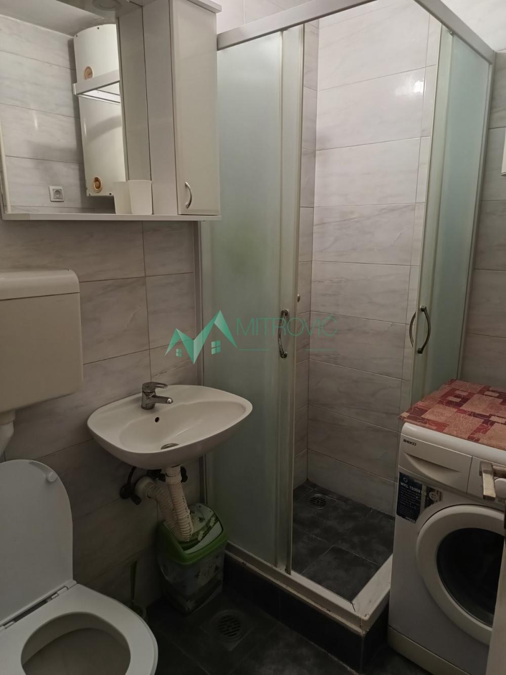 Slika 6 - Dvoiposoban stan za izdavanje, 53m2, 550€
