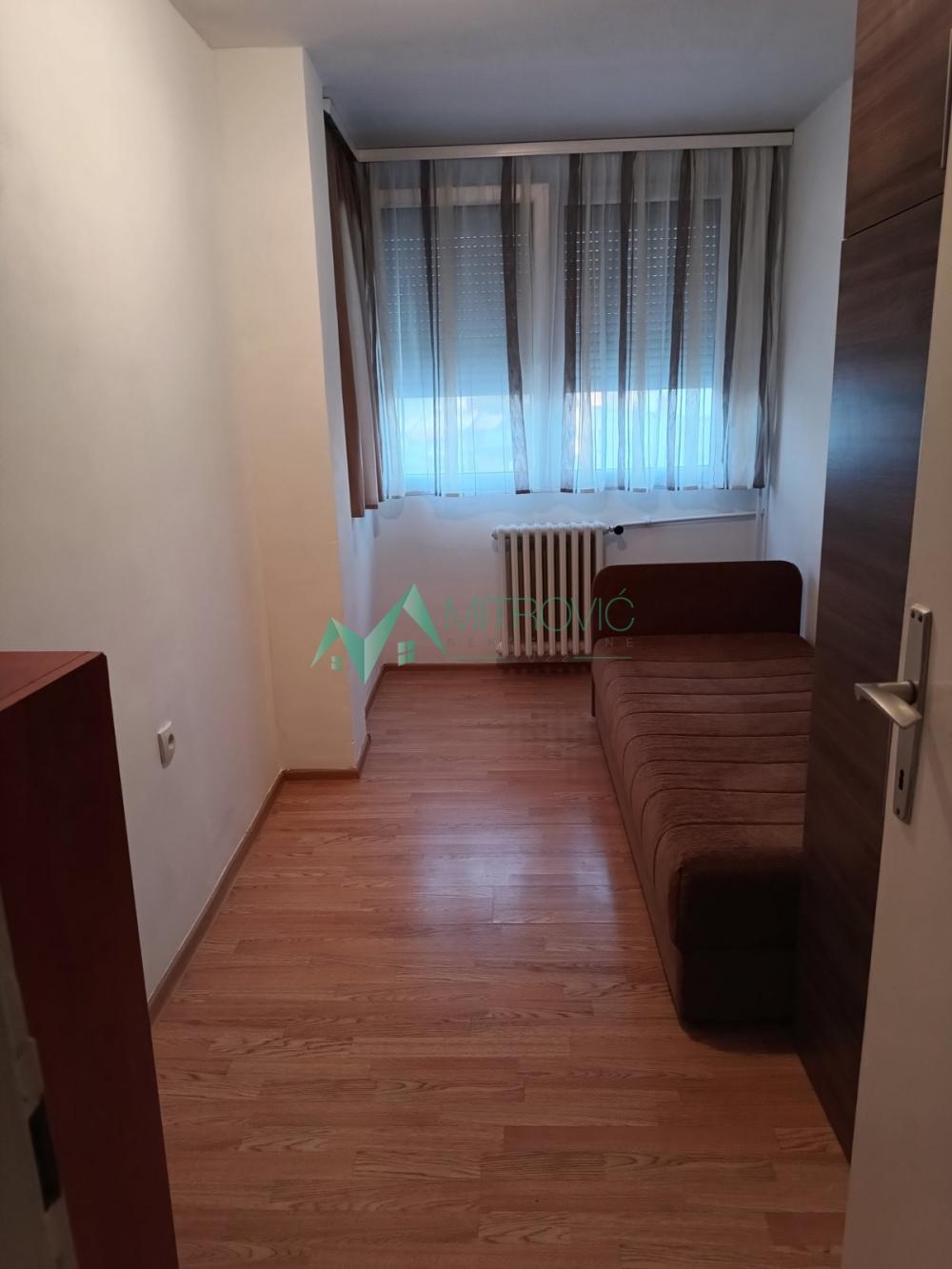 Slika 5 - Dvoiposoban stan za izdavanje, 53m2, 550€