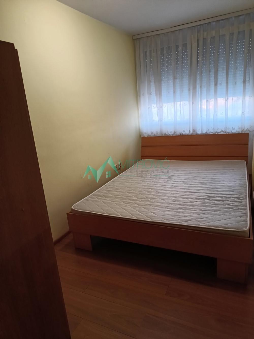 Slika 4 - Dvoiposoban stan za izdavanje, 53m2, 550€