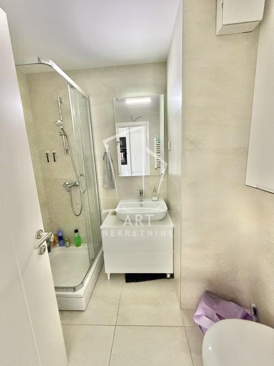 Slika 4 - Vojvode Stepe, Jednosoban stan za izdavanje, 30m2, 650€