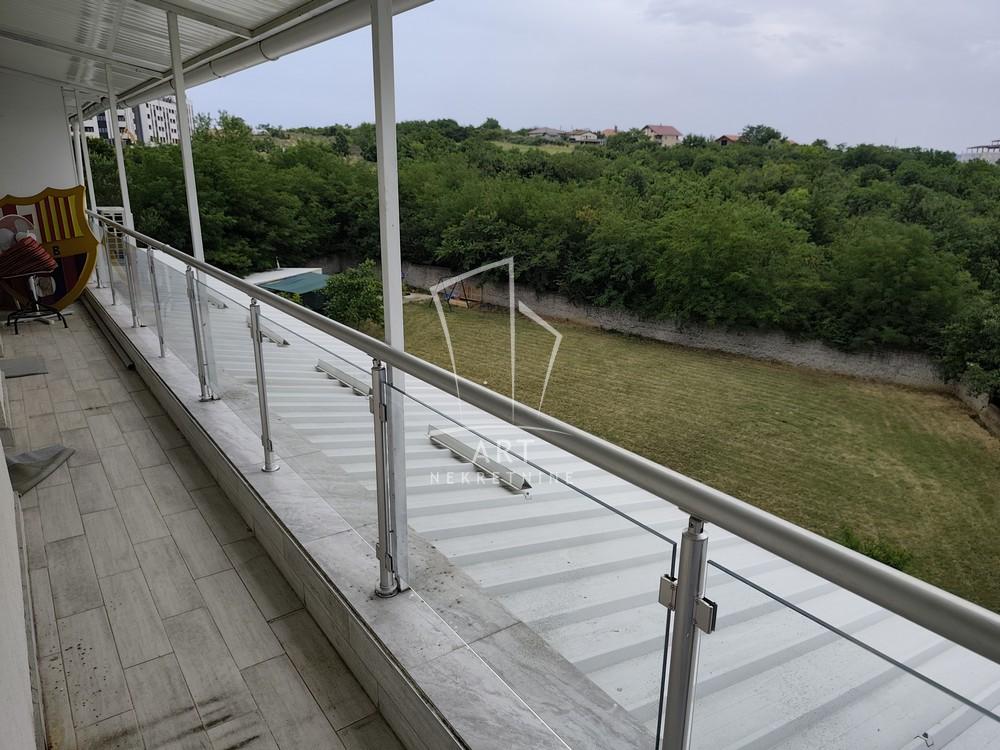 Slika 9 - Milića od Mačve, Trosoban stan za izdavanje, 114m2, 700€