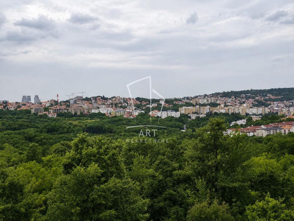 Slika 10 - Milića od Mačve, Trosoban stan za izdavanje, 114m2, 700€