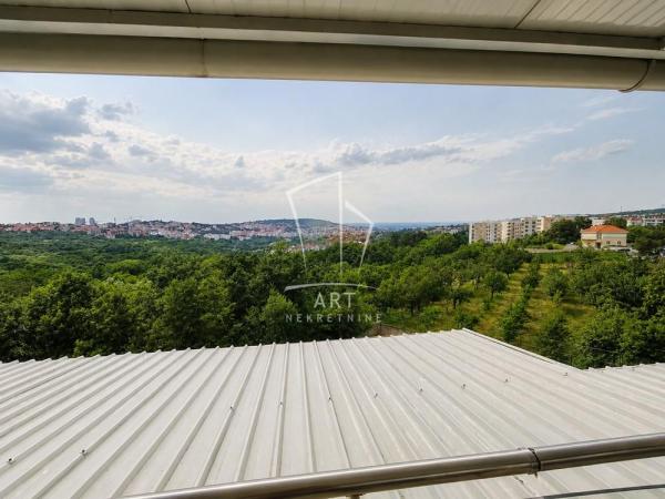 Slika 11 - Milića od Mačve, Trosoban stan za izdavanje, 114m2, 700€