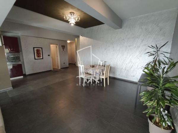 Slika 3 - Milića od Mačve, Trosoban stan za izdavanje, 114m2, 700€