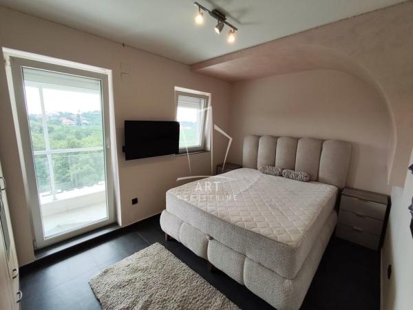 Slika 4 - Milića od Mačve, Trosoban stan za izdavanje, 114m2, 700€