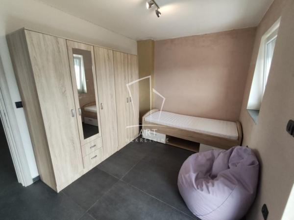 Slika 5 - Milića od Mačve, Trosoban stan za izdavanje, 114m2, 700€