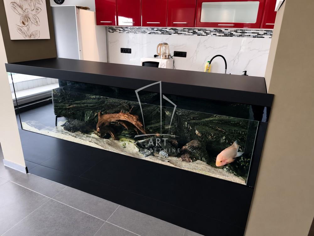 Slika 6 - Milića od Mačve, Trosoban stan za izdavanje, 114m2, 700€