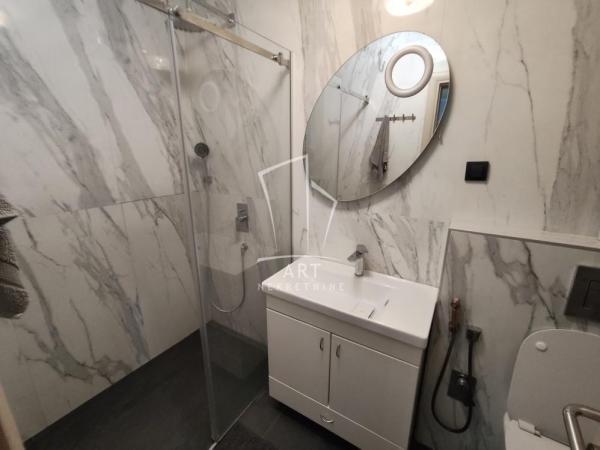 Slika 7 - Milića od Mačve, Trosoban stan za izdavanje, 114m2, 700€