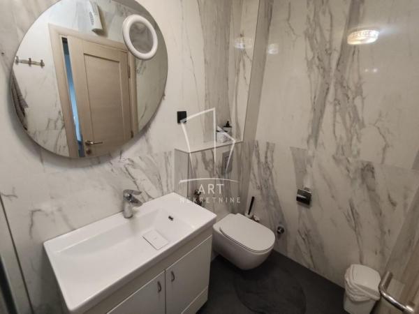 Slika 8 - Milića od Mačve, Trosoban stan za izdavanje, 114m2, 700€