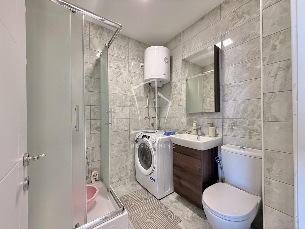 Slika 10 - Miodraga Živanova, Jednoiposoban stan na prodaju, 26m2, 89.000€