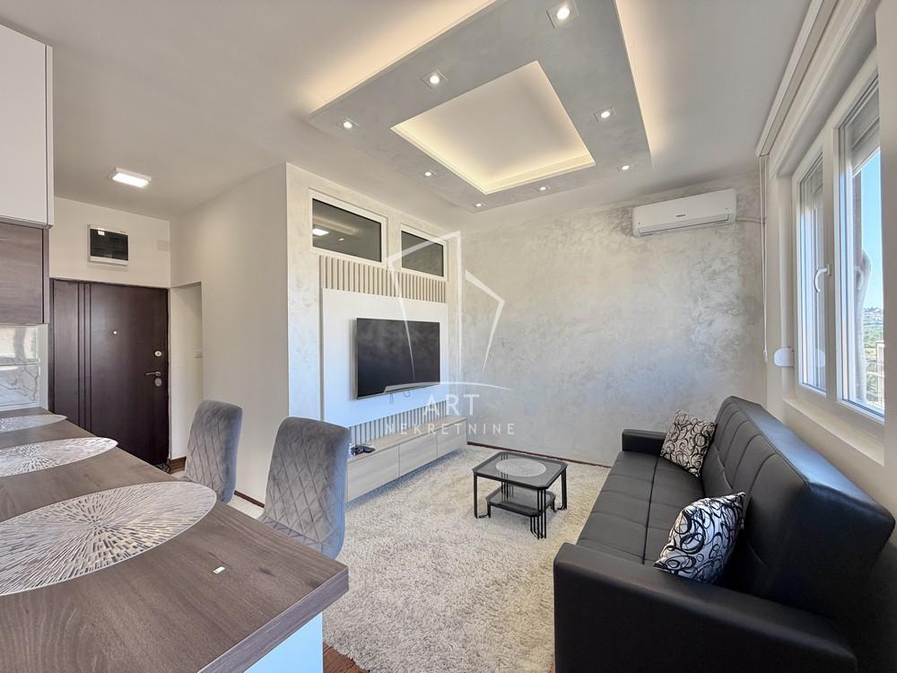 Slika 1 - Miodraga Živanova, Jednoiposoban stan na prodaju, 26m2, 89.000€