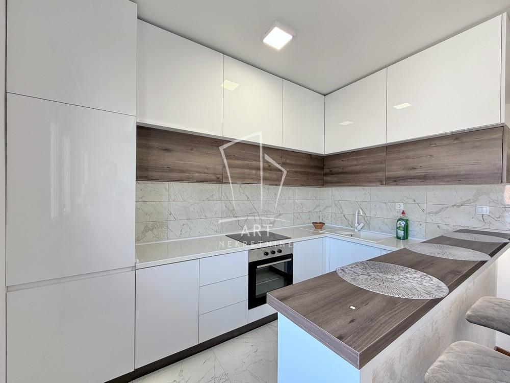 Slika 5 - Miodraga Živanova, Jednoiposoban stan na prodaju, 26m2, 89.000€