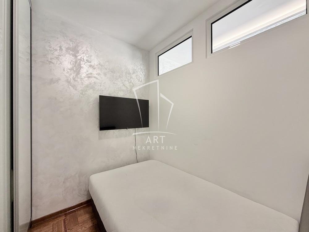 Slika 6 - Miodraga Živanova, Jednoiposoban stan na prodaju, 26m2, 89.000€