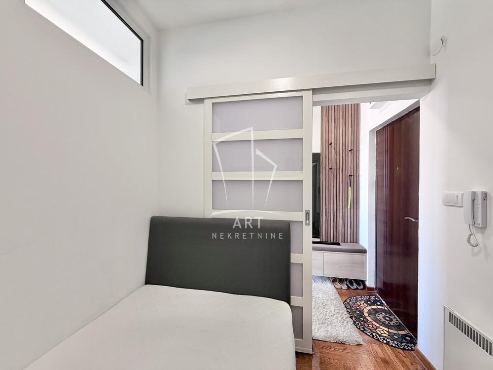 Slika 7 - Miodraga Živanova, Jednoiposoban stan na prodaju, 26m2, 89.000€