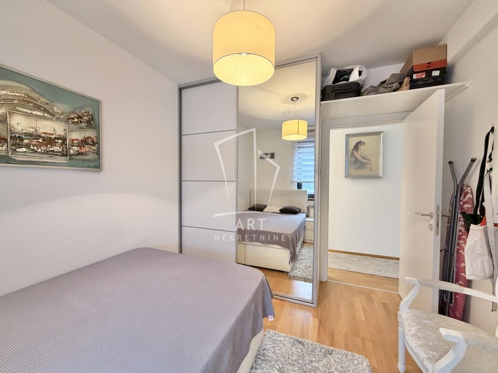 Slika 10 - Kruševačka, Trosoban stan na prodaju, 61m2, 249.000€