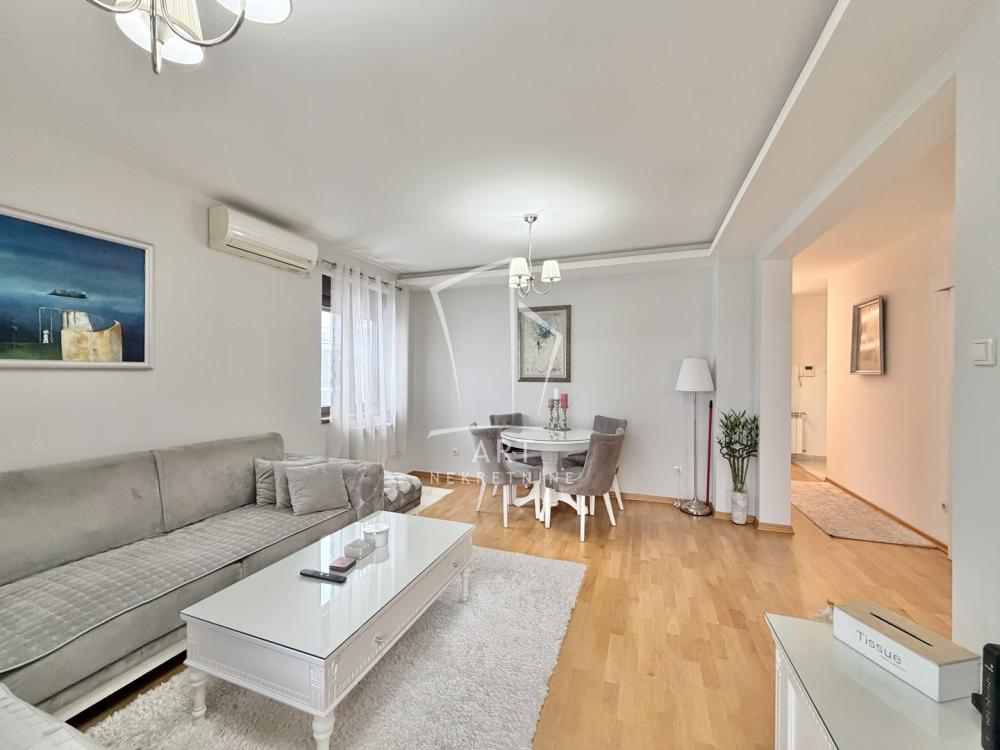 Slika 4 - Kruševačka, Trosoban stan na prodaju, 61m2, 249.000€