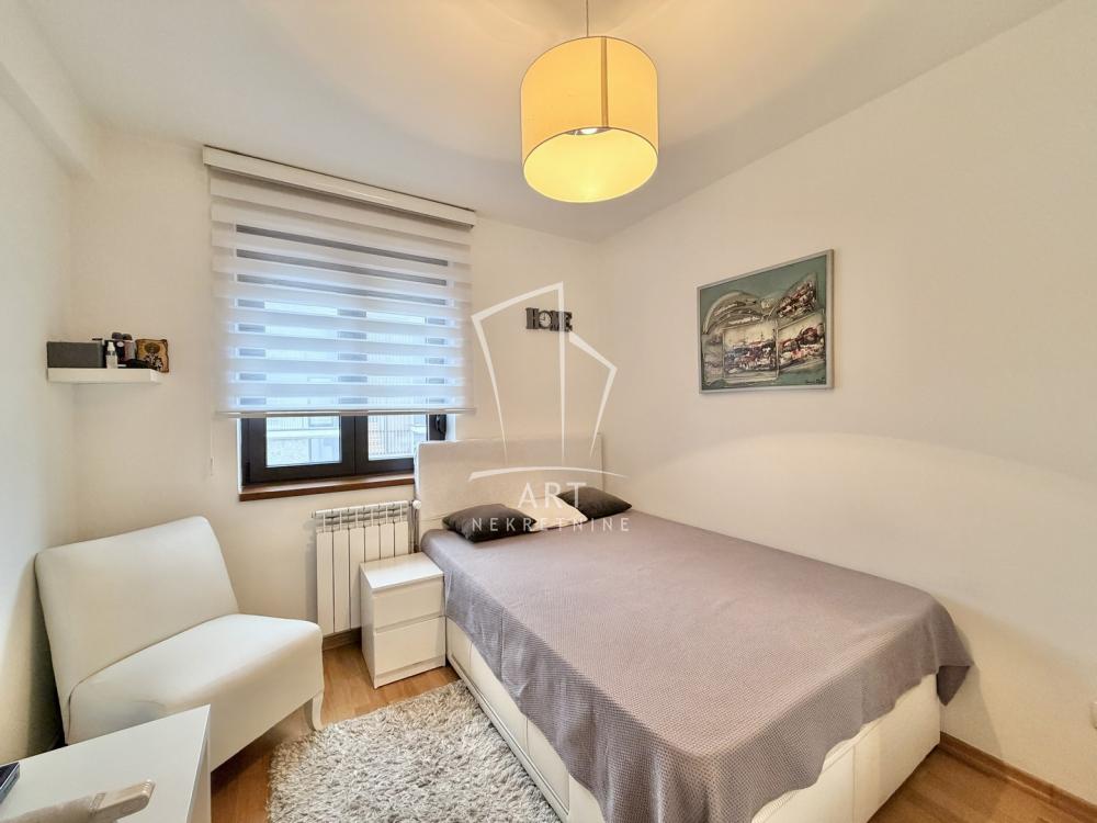 Slika 9 - Kruševačka, Trosoban stan na prodaju, 61m2, 249.000€