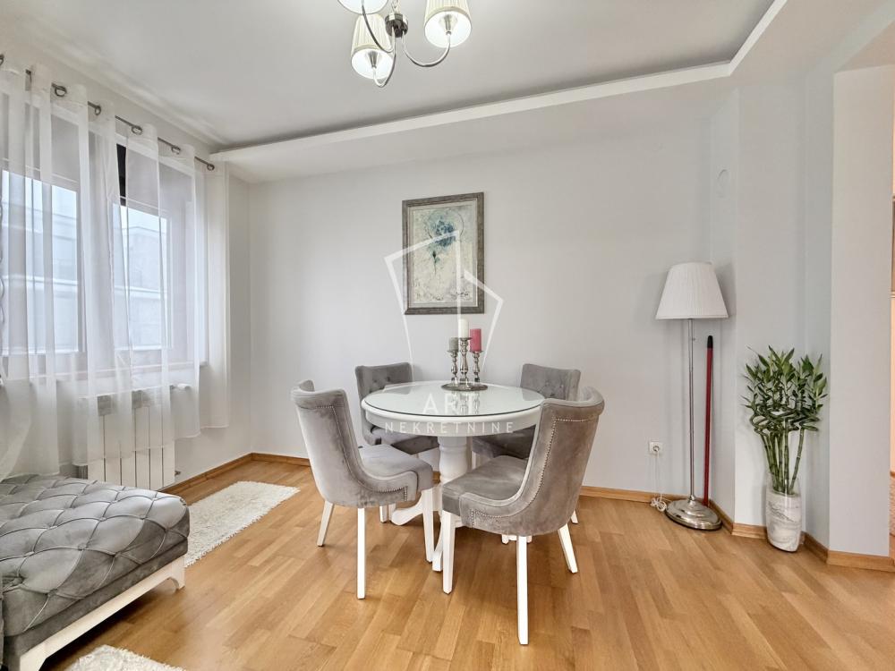 Slika 5 - Kruševačka, Trosoban stan na prodaju, 61m2, 249.000€