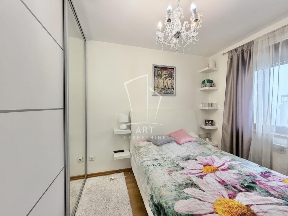 Slika 8 - Kruševačka, Trosoban stan na prodaju, 61m2, 249.000€