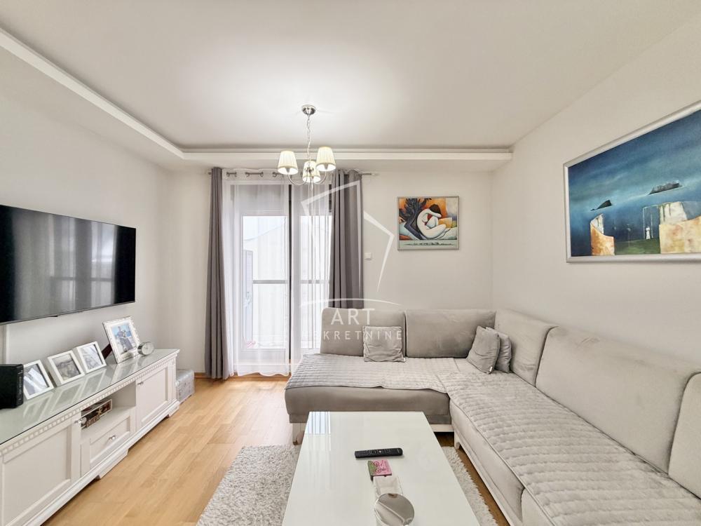 Slika 2 - Kruševačka, Trosoban stan na prodaju, 61m2, 249.000€