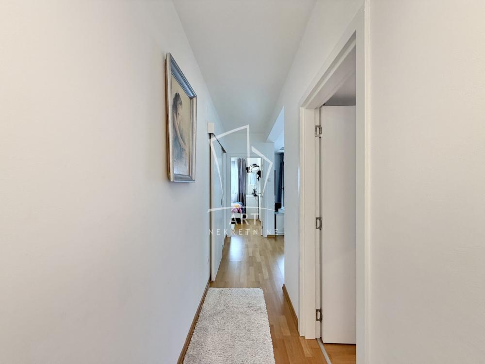 Slika 11 - Kruševačka, Trosoban stan na prodaju, 61m2, 249.000€