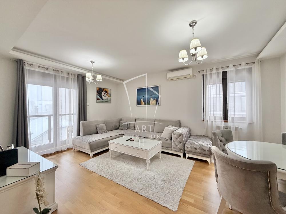 Slika 1 - Kruševačka, Trosoban stan na prodaju, 61m2, 249.000€